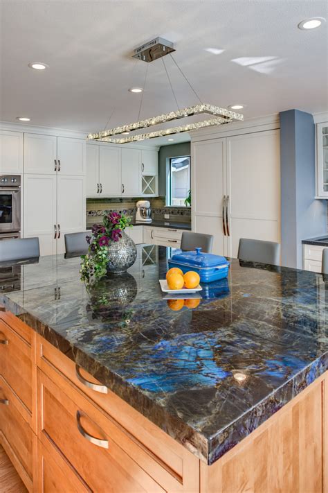 labradorite countertops meaning